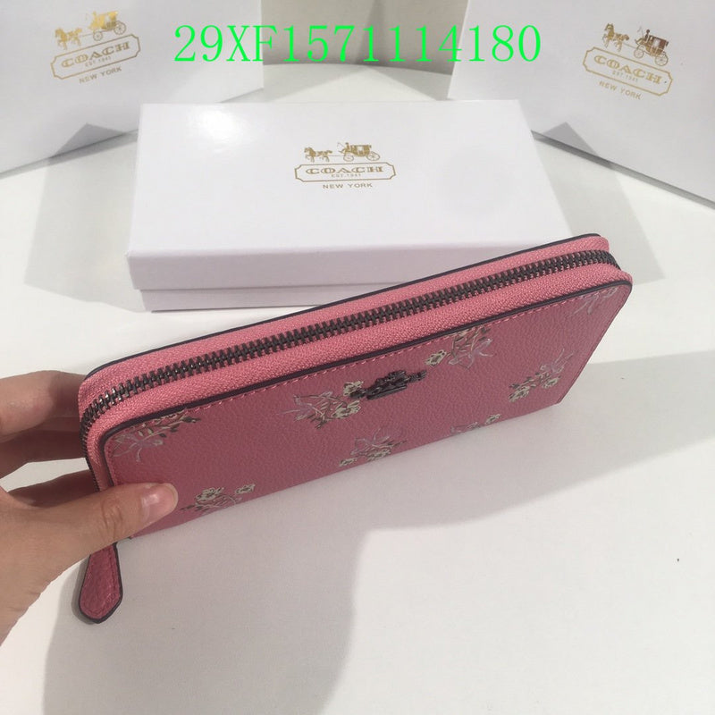 Glami - CAH Wallet - 052