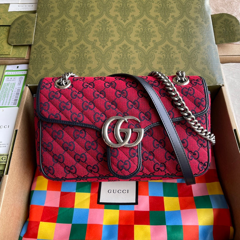 Satchel Bags - GCI Bags - 5057