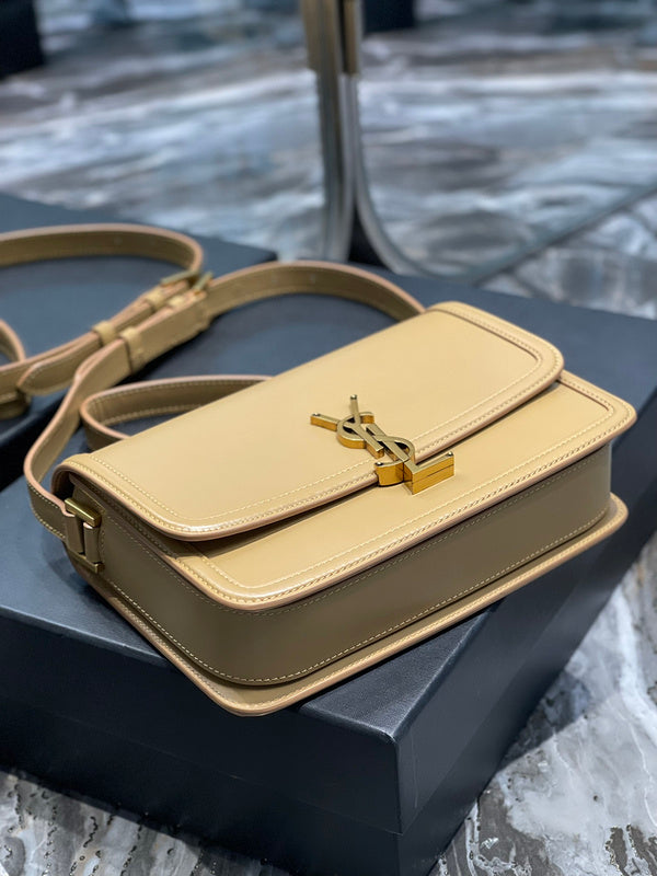 Satchel Bags - SLY Bags - 404