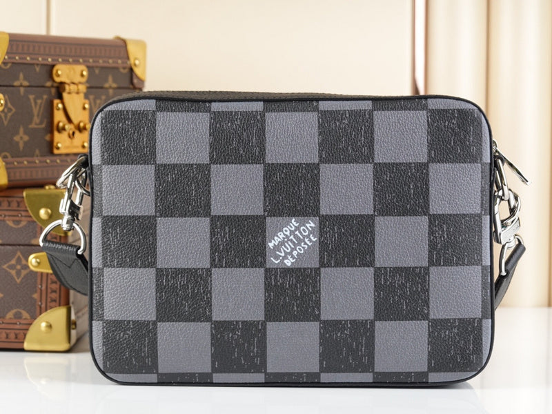 Satchel Bags - VL Bags - 5060