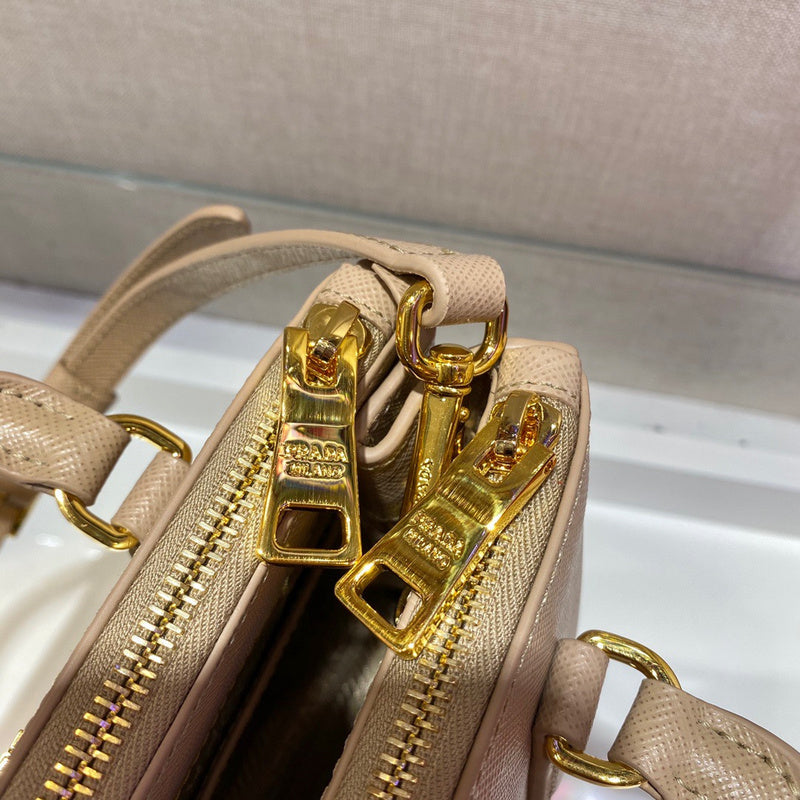 Satchel Bags - PDA Bags - 1376