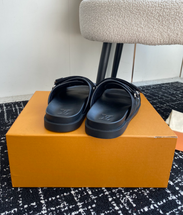 glami shop- LOV Men Shoes - 113