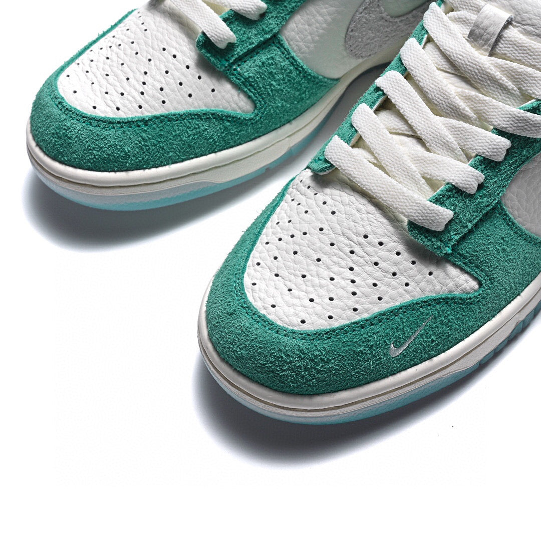 GLM - NKE Korea limited mint green