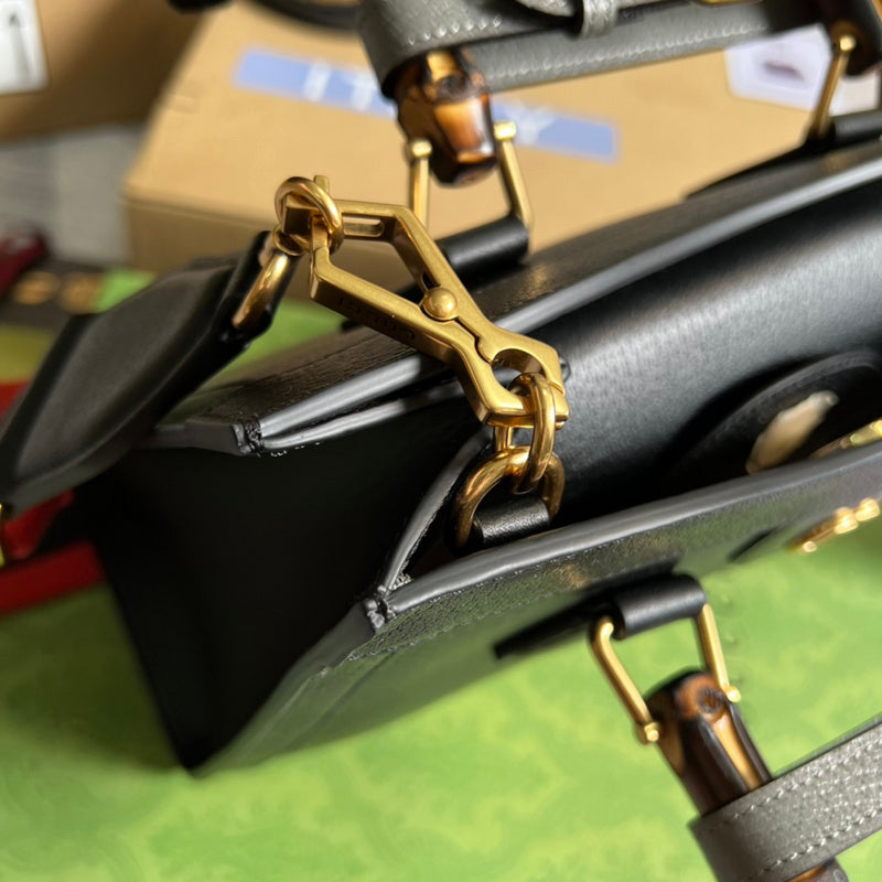 Satchel Bags - GCI Bags - 5445