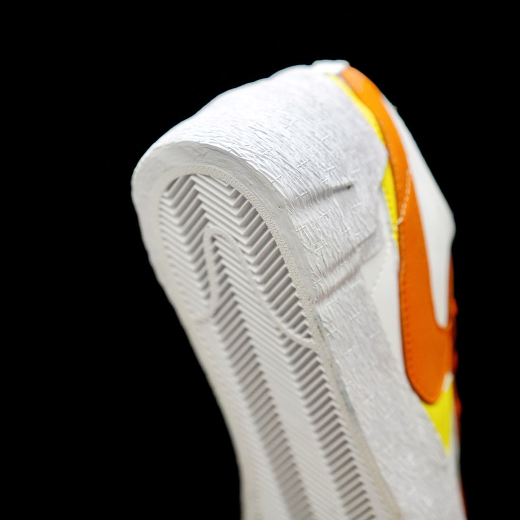 GLM - Sacai x Blazer Low