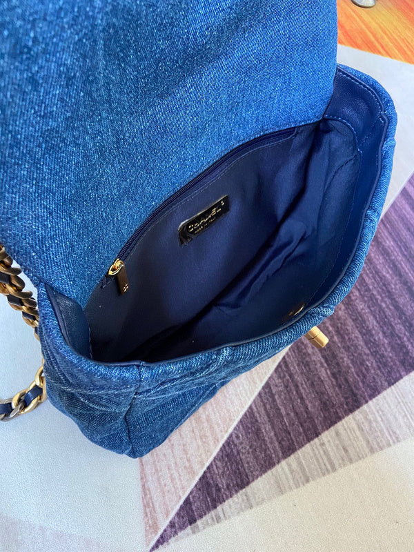 Satchel Bags - CHL Bags - 3808