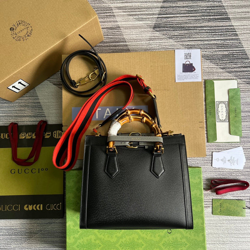 Satchel Bags - GCI Bags - 1056