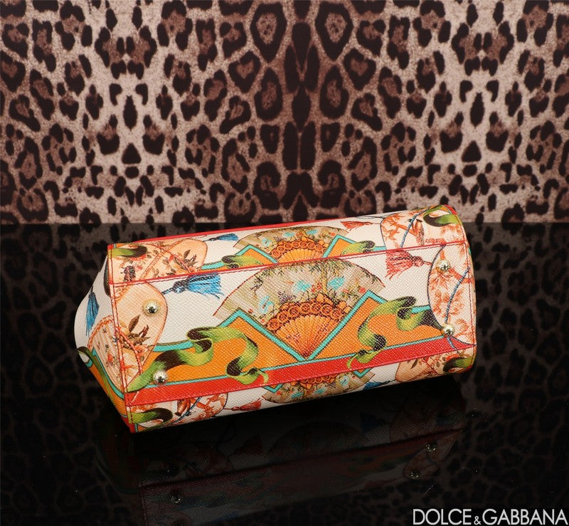 Satchel Bags - DG Bags - 425