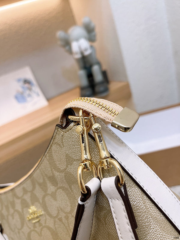 Satchel Bags - CCH Bags - 221