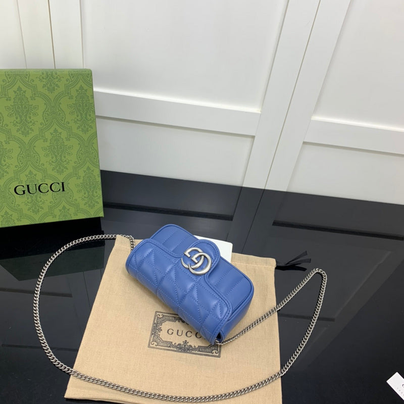 Satchel Bags - GUC Bags - 417