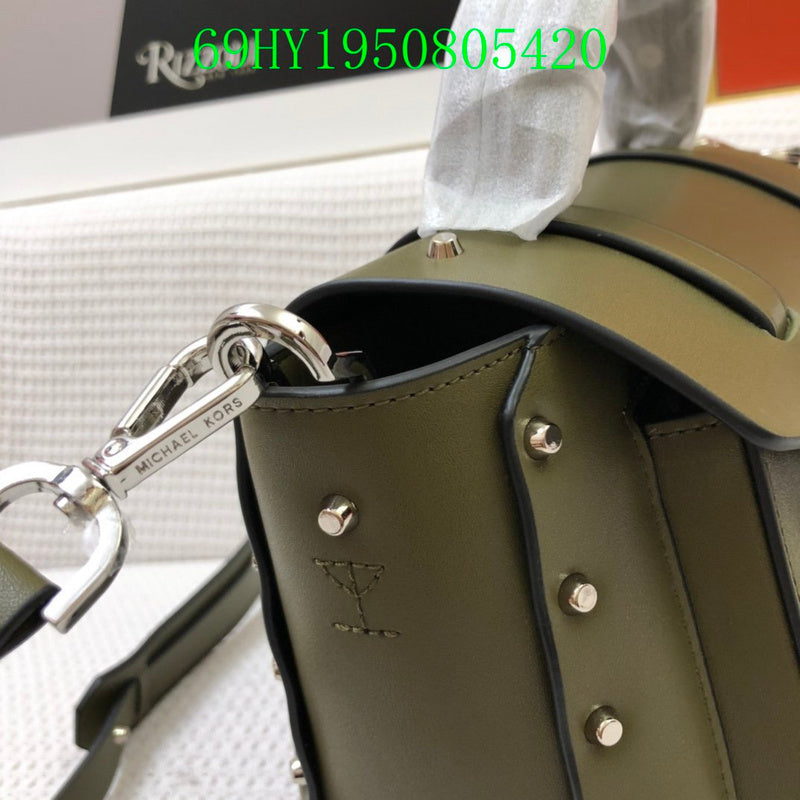 Satchel Bags - MK Bags - 646