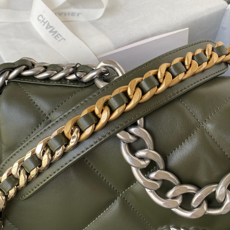 Satchel Bags - CHL Bags - 845