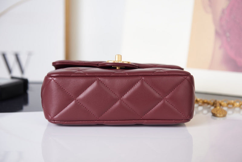 GLM - CHL Bags - 265