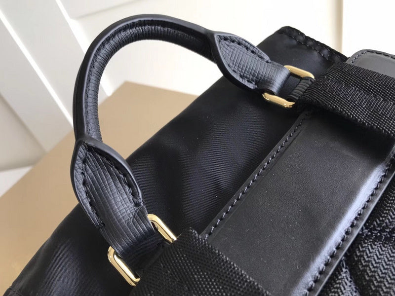 Fan Fashion -GLM - Top quality BBR Bags - 1037