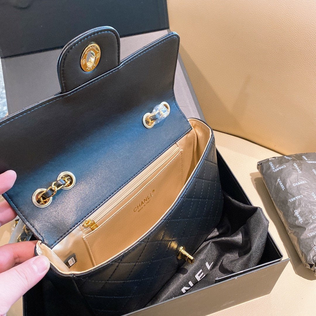 GLM - Top Quality Bags CHL 043