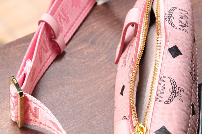 Satchel Bags - MC Bags - 664
