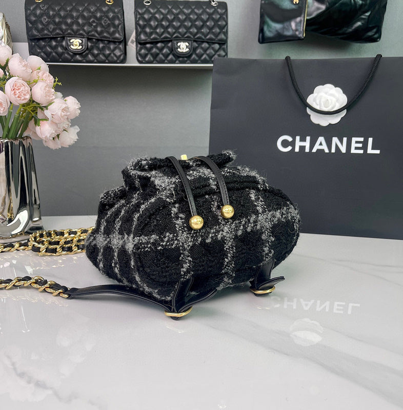 Satchel Bags - CHL Bags - 2681