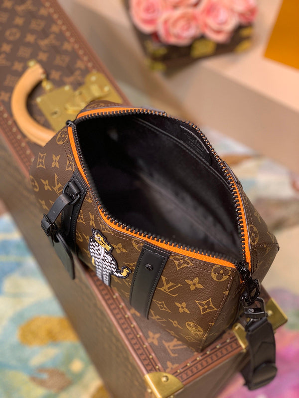 Glami GlamI Lu-Vi bags - 17040