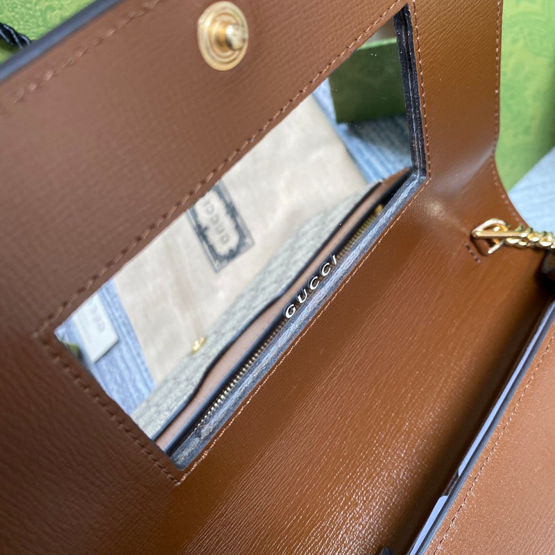 GLM - gg Bags - 2111