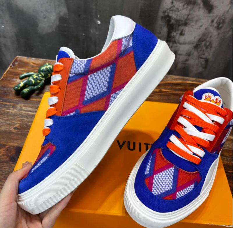 glami shop- LOV Men Shoes - 818