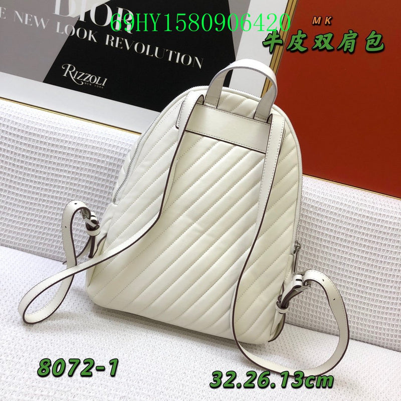 Satchel Bags - MK Bags - 596