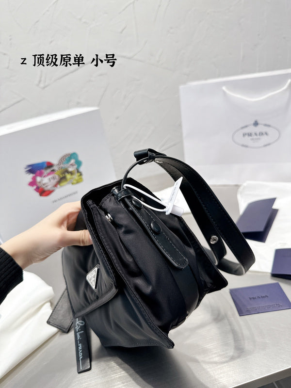 Satchel Bags - PDA Bags - 578