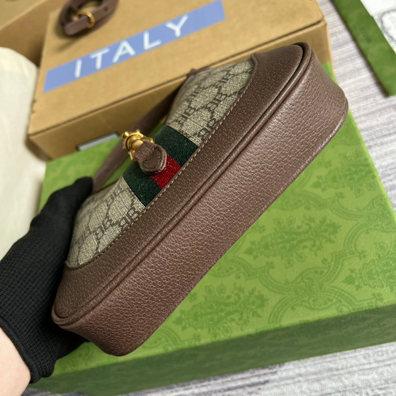 Satchel Bags - GCI Bags - 4693