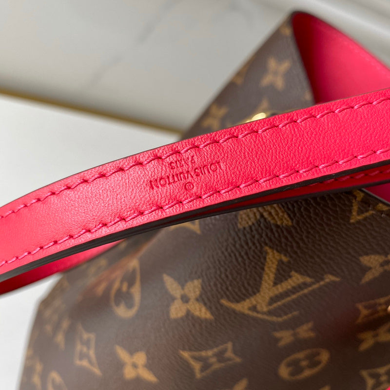 Satchel Bags - VL Bags - 6354