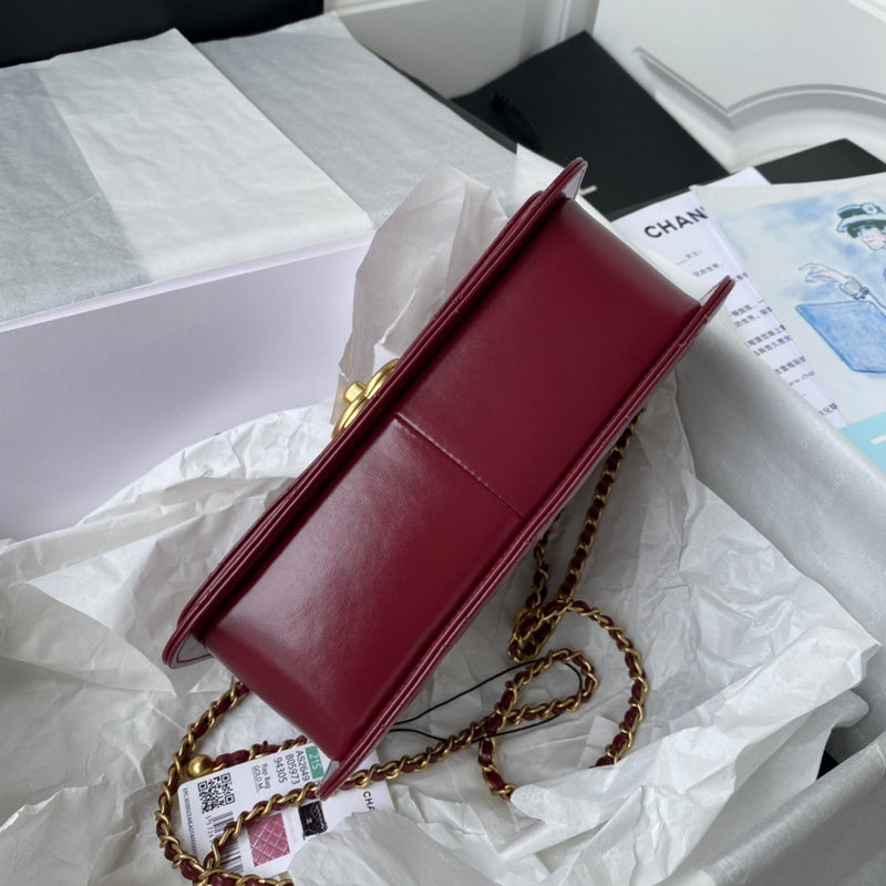 Satchel Bags - CHL Bags - 7375