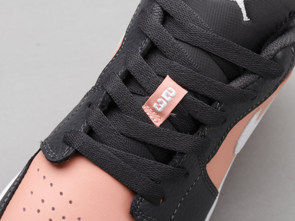 GLM - AJ1 Pink Quartz Cherry Blossom Pink