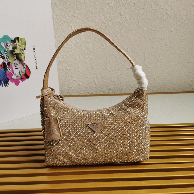 Satchel Bags - PDA Bags - 011