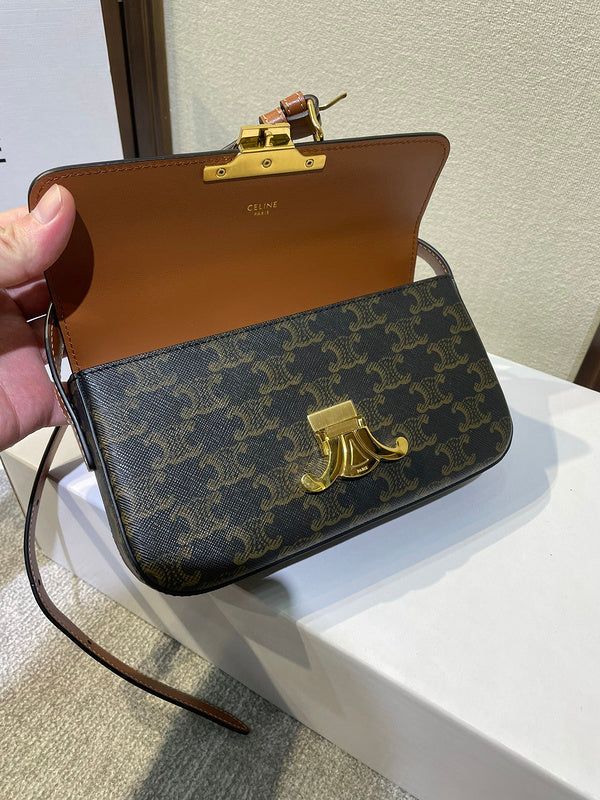 Satchel Bags - CHN Bags - 066