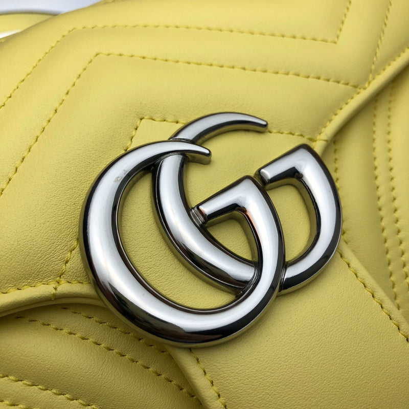 Satchel Bags - GCI Bags - 3939