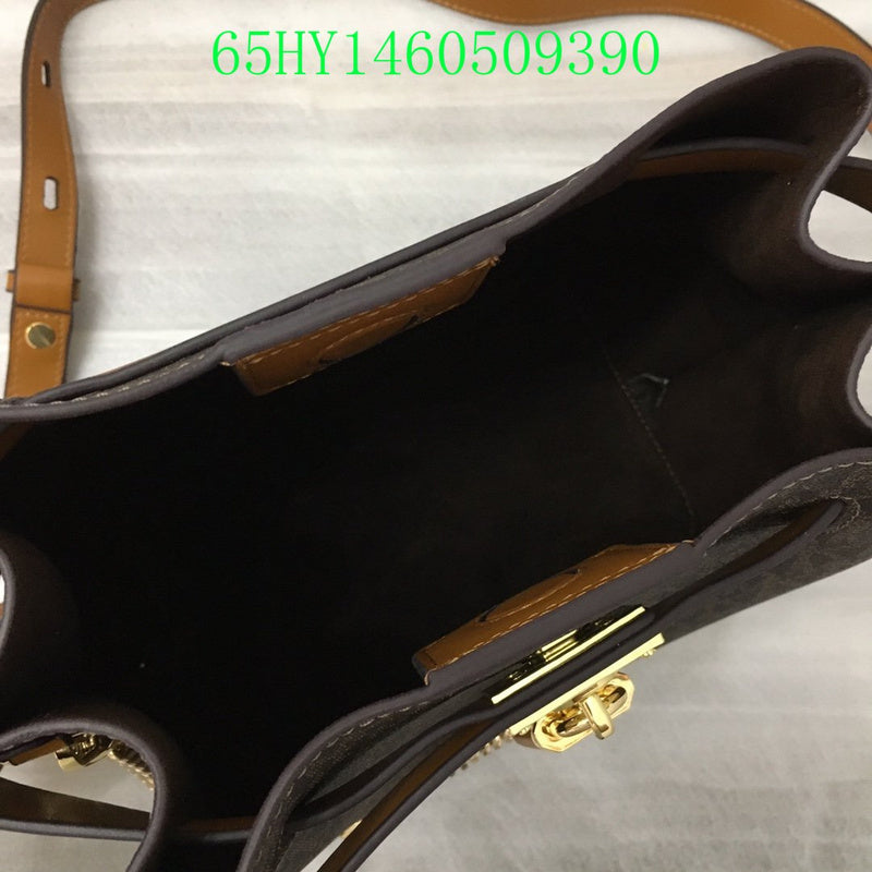 Satchel Bags - MK Bags - 381