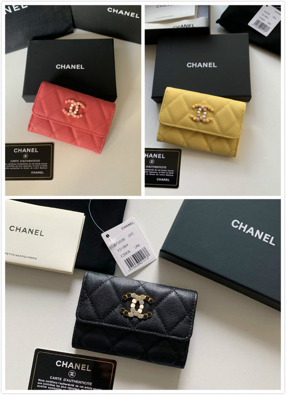 Satchel Bags - CHL Bags - 6744