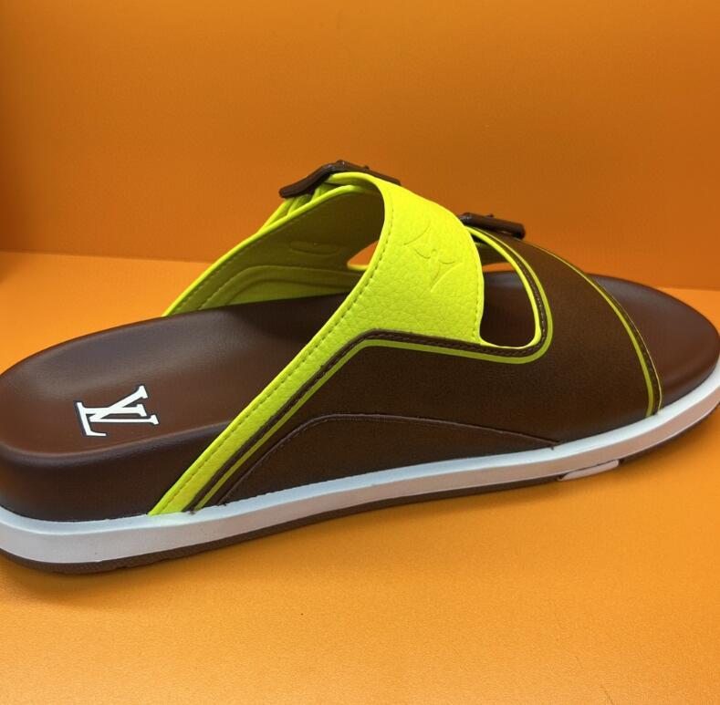 glami shop- LOV Men Shoes - 1093