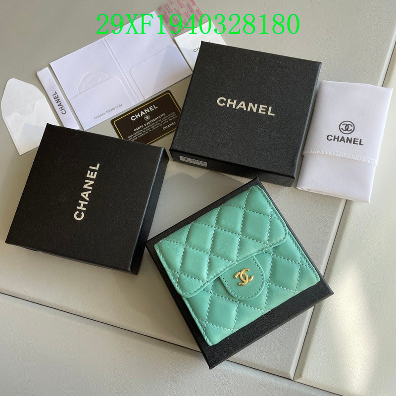 Glami - CHL Wallet - 2423