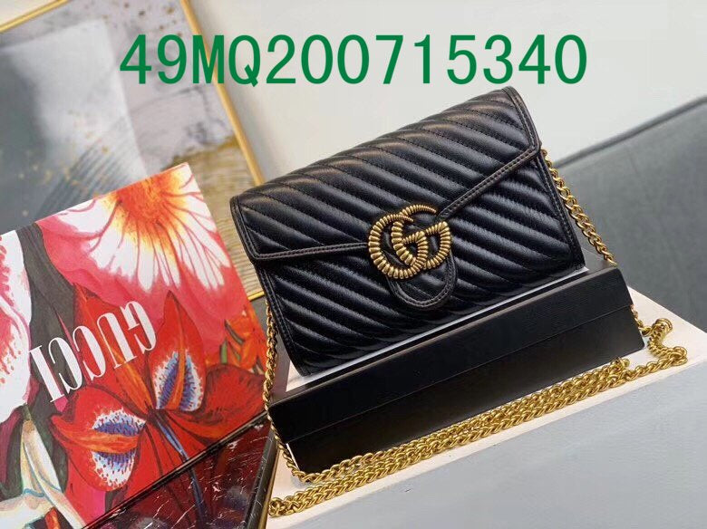 Glami - GUKI Bags - 2416