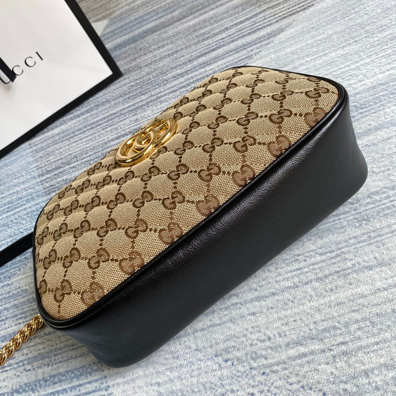 Satchel Bags - GCI Bags - 4996
