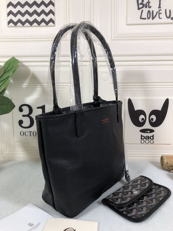 Satchel Bags - GOD Bags - 750