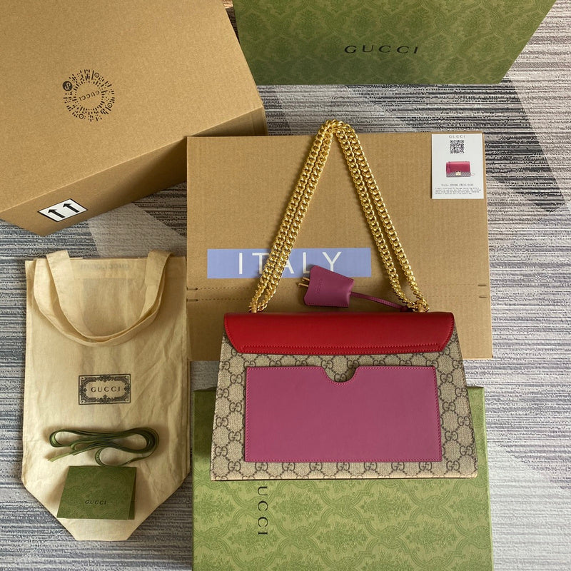 Satchel Bags - GCI Bags - 5094