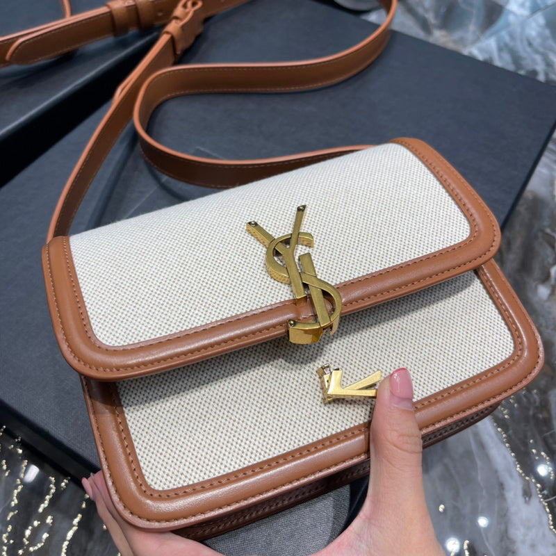 Satchel Bags - SLY Bags - 405