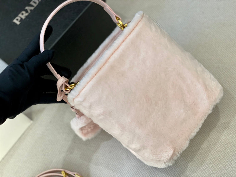 Satchel Bags - PDA Bags - 620