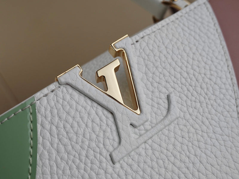 Satchel Bags - VL Bags - 6607