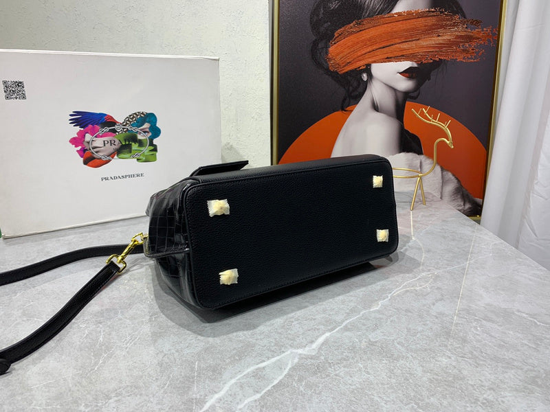 Satchel Bags - PDA Bags - 951