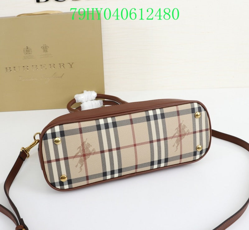 Fan Fashion -GLM - Top quality BBR Bags - 478