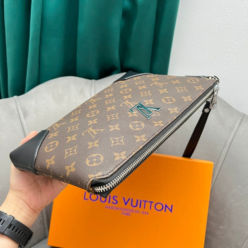 Satchel Bags - VL Bags - 3352