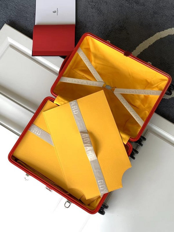 GLM - GYO Bags - 637