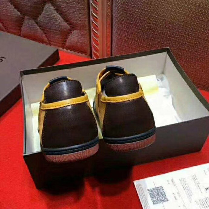 GLM - Top Quality Luv Sneaker 065