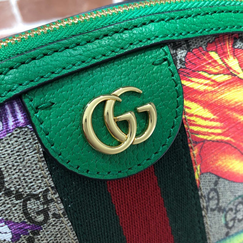 Satchel Bags - GCI Bags - 3924